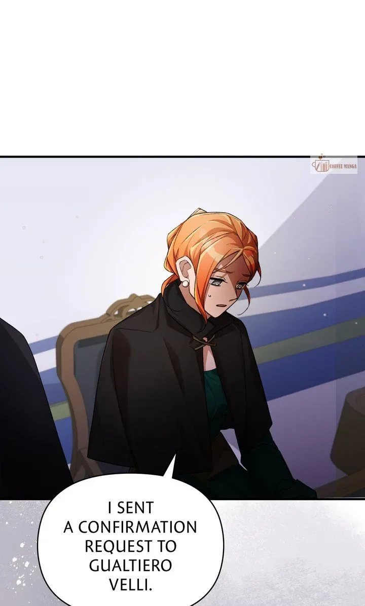 Dear, Not Cunning Witch Chapter 11 page 62