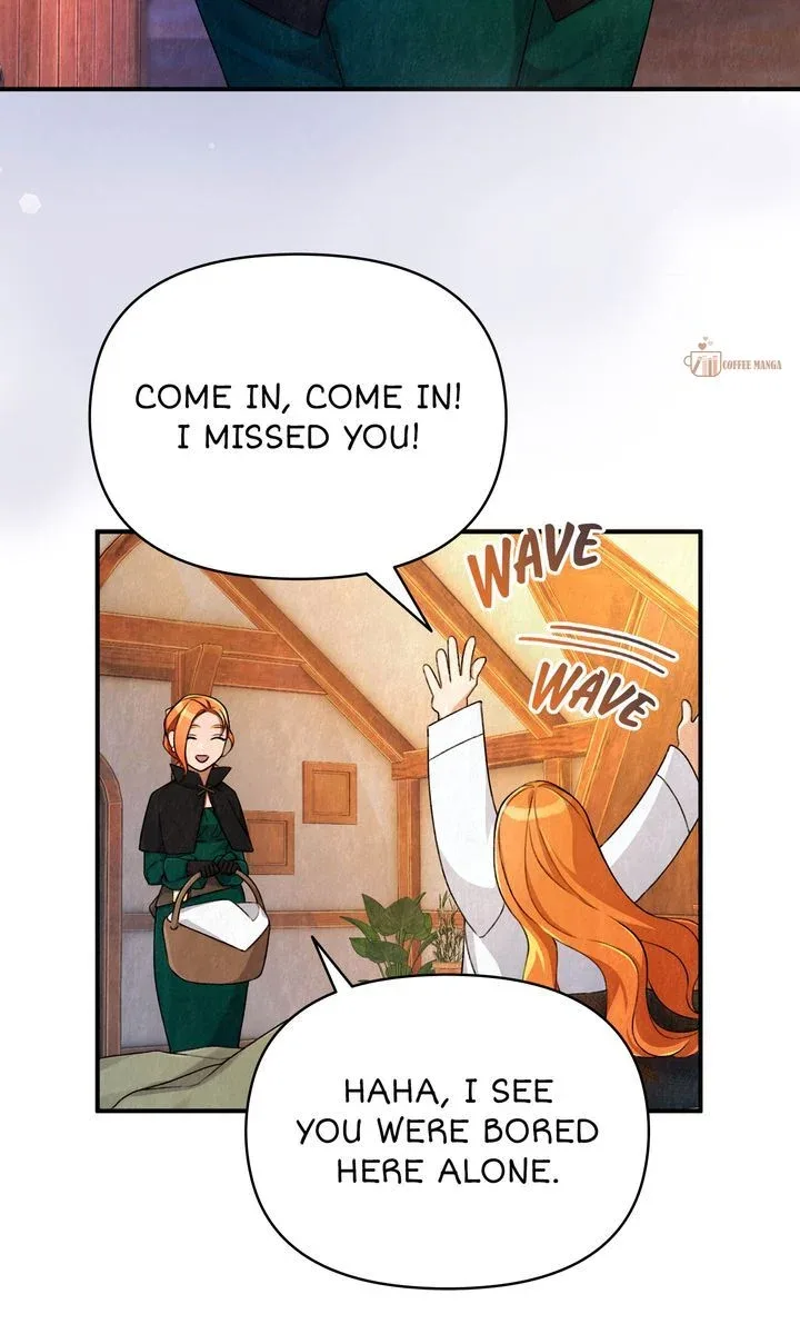 Dear, Not Cunning Witch Chapter 17 page 29