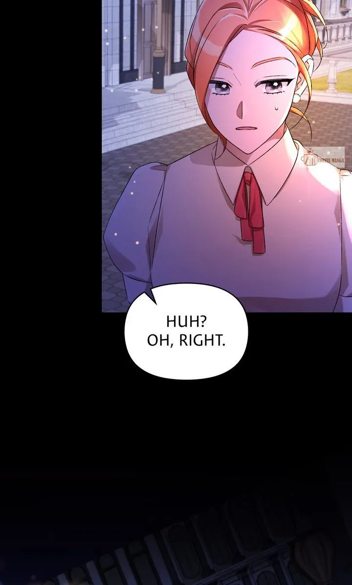 Dear, Not Cunning Witch Chapter 8 page 76