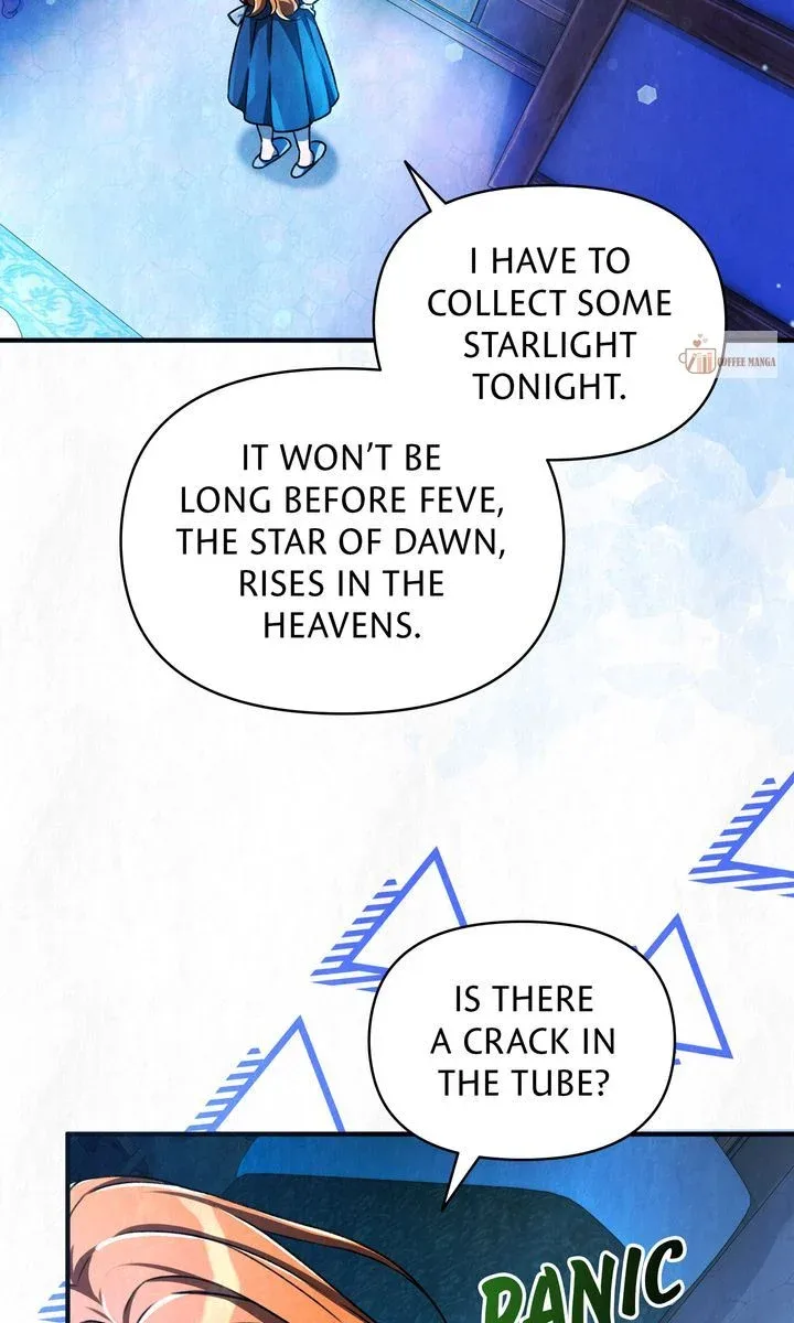 Dear, Not Cunning Witch Chapter 19 page 14