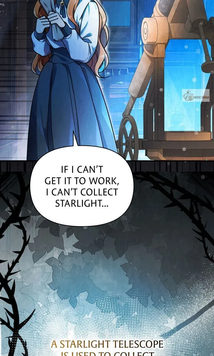 Dear, Not Cunning Witch Chapter 19 page 7