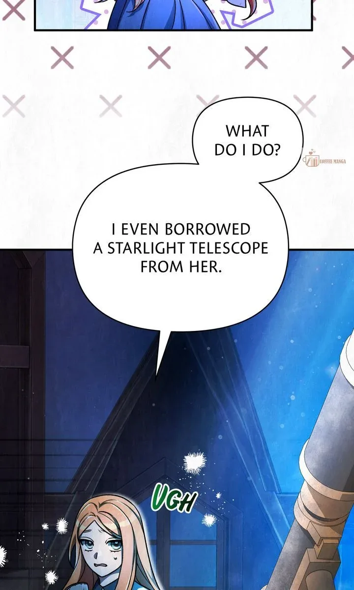 Dear, Not Cunning Witch Chapter 19 page 6