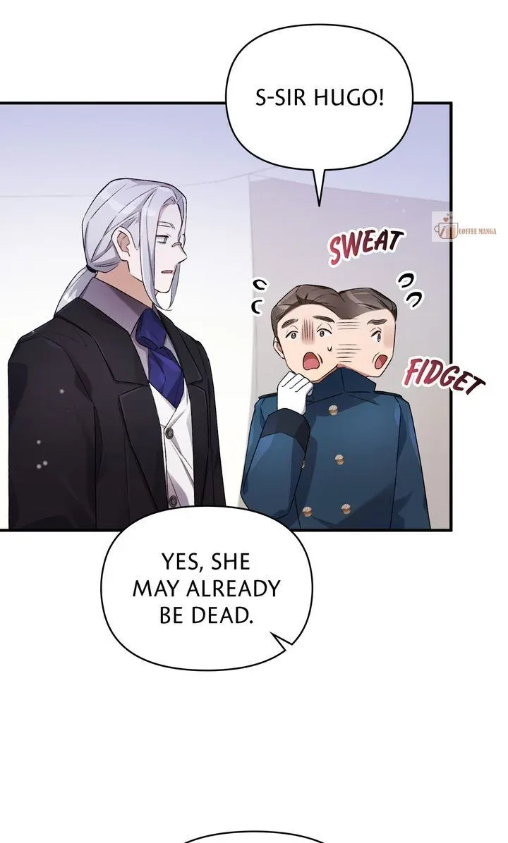 Dear, Not Cunning Witch Chapter 11 page 67
