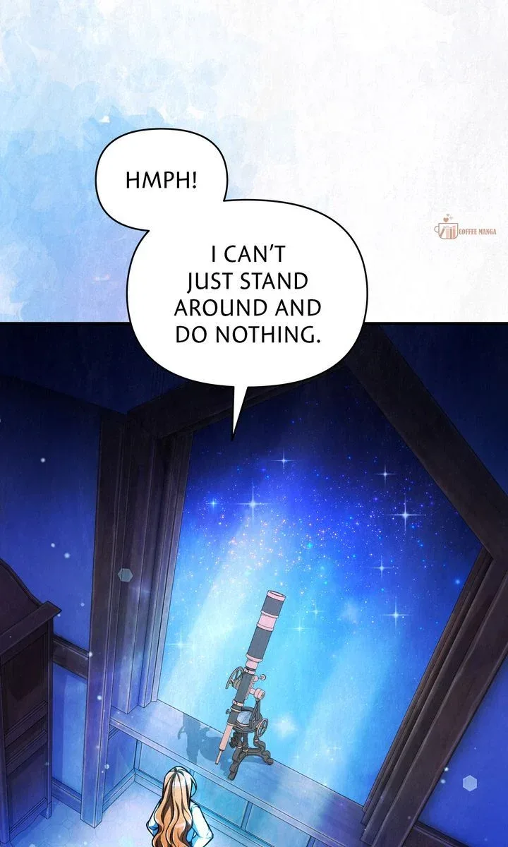 Dear, Not Cunning Witch Chapter 19 page 13