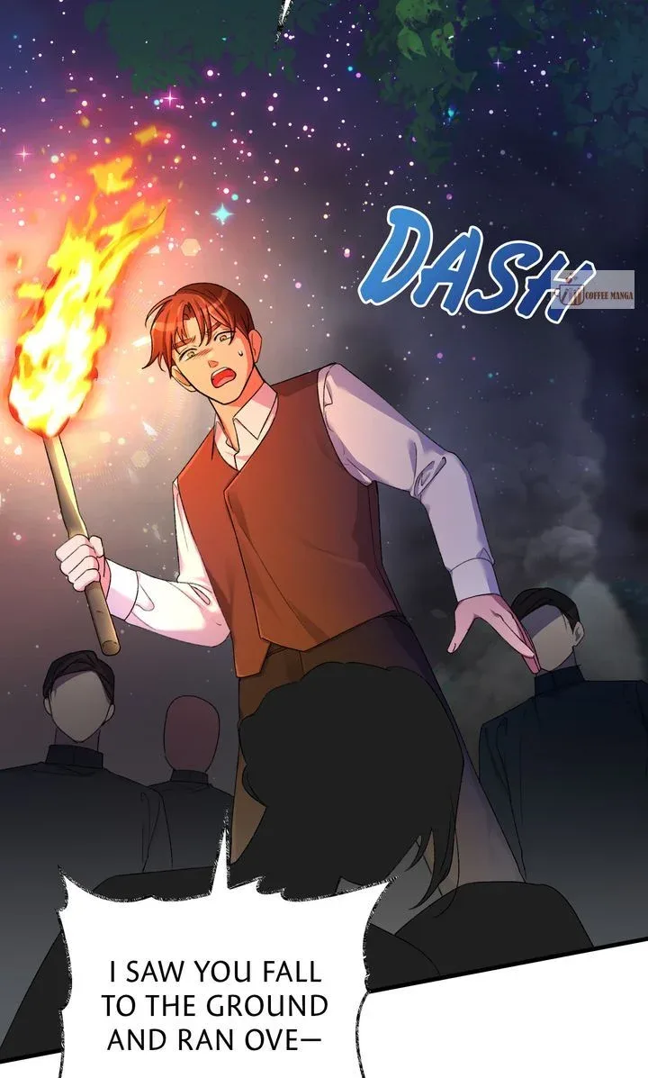 Dear, Not Cunning Witch Chapter 16 page 51