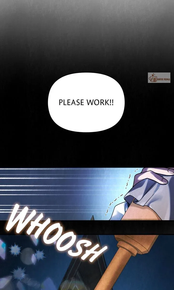 Dear, Not Cunning Witch Chapter 19 page 16
