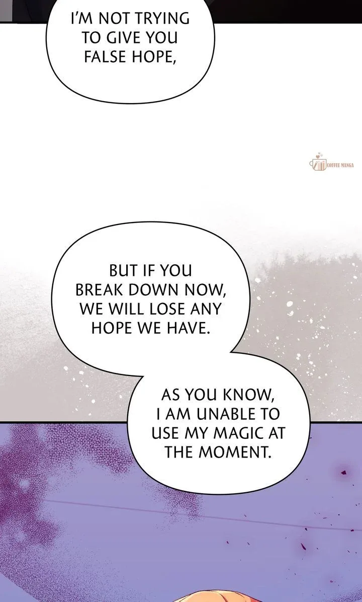 Dear, Not Cunning Witch Chapter 11 page 69