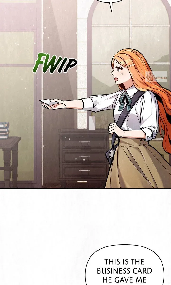 Dear, Not Cunning Witch Chapter 22 page 15