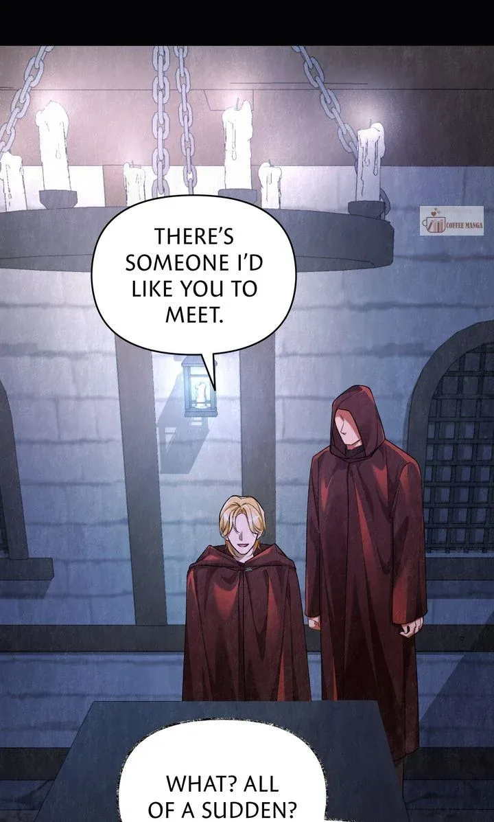 Dear, Not Cunning Witch Chapter 15 page 47