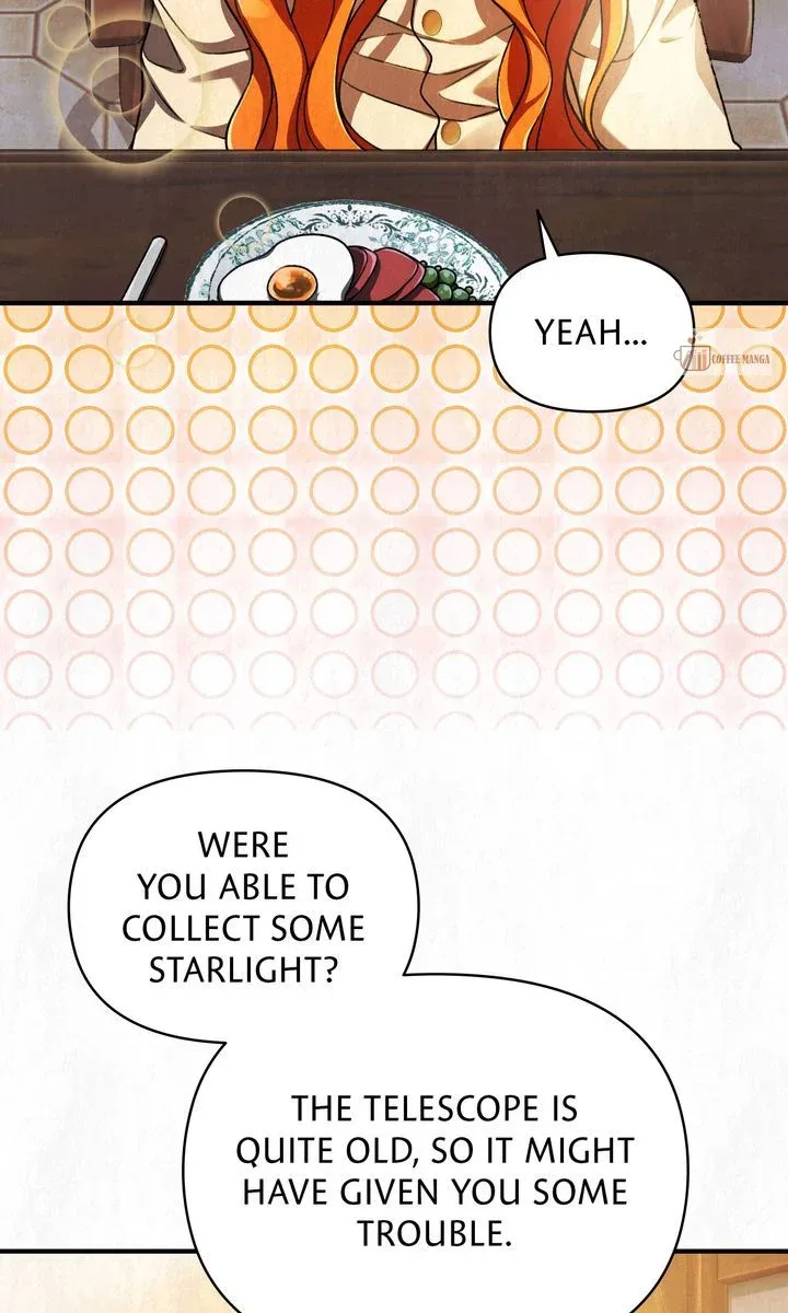 Dear, Not Cunning Witch Chapter 19 page 23