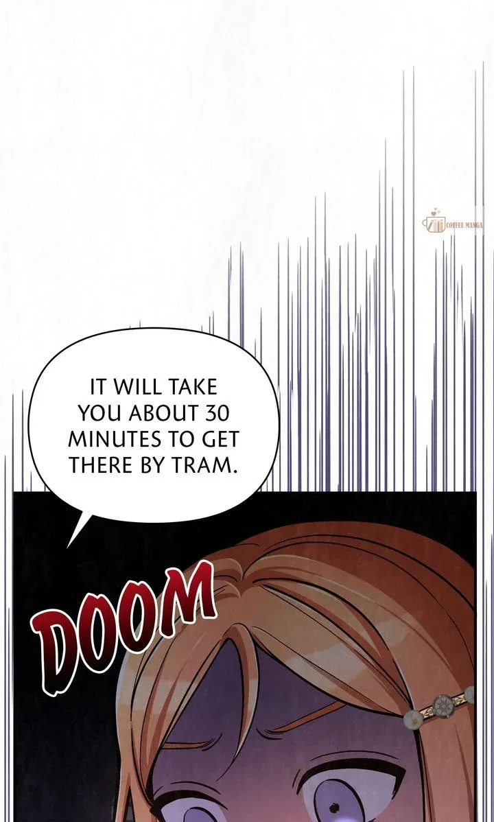 Dear, Not Cunning Witch Chapter 22 page 27