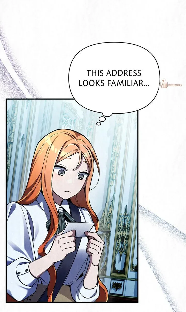 Dear, Not Cunning Witch Chapter 20 page 11