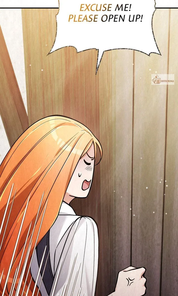 Dear, Not Cunning Witch Chapter 22 page 34