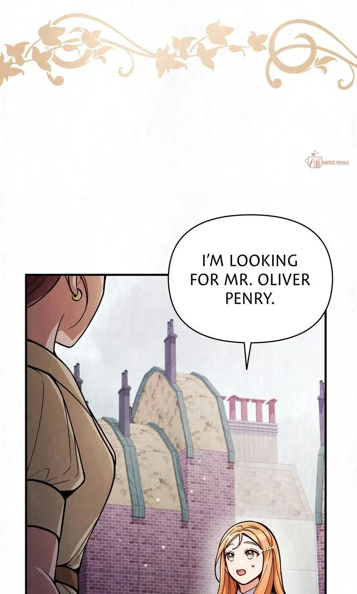 Dear, Not Cunning Witch Chapter 22 page 7