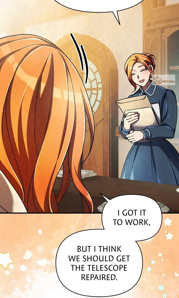 Dear, Not Cunning Witch Chapter 19 page 24