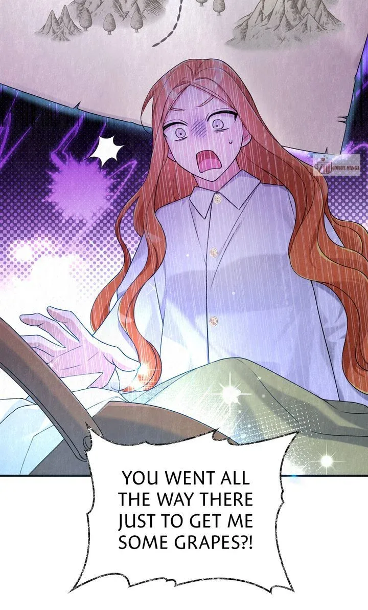 Dear, Not Cunning Witch Chapter 17 page 36
