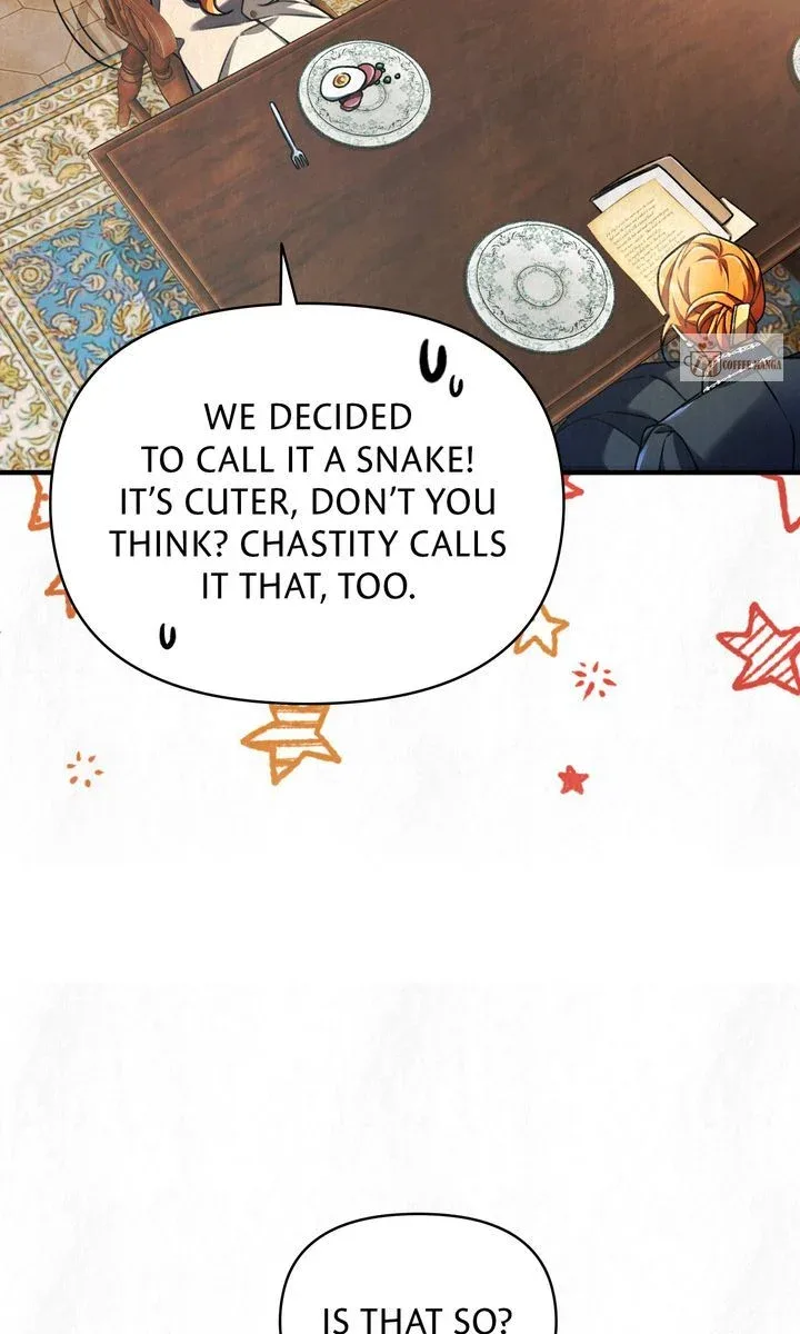 Dear, Not Cunning Witch Chapter 19 page 41