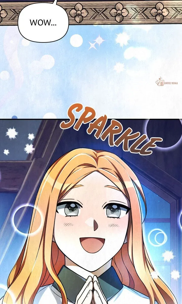 Dear, Not Cunning Witch Chapter 19 page 18