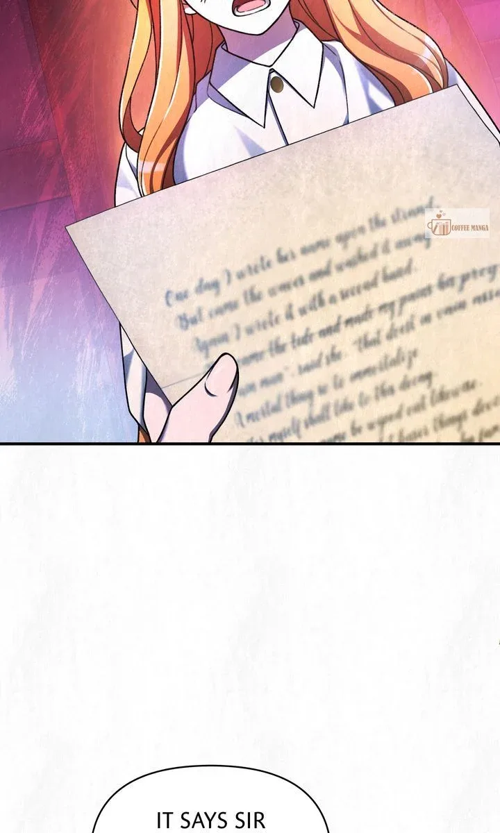Dear, Not Cunning Witch Chapter 19 page 35