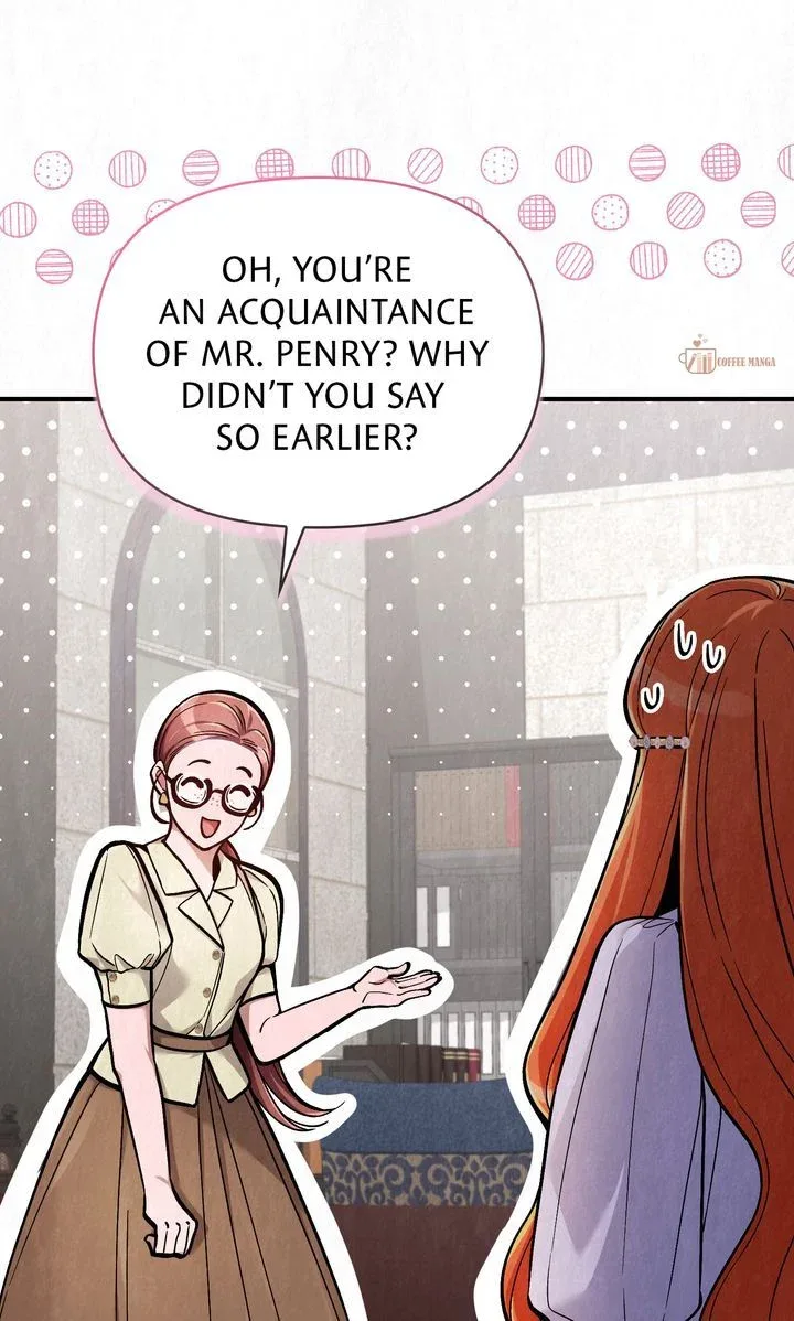 Dear, Not Cunning Witch Chapter 22 page 17