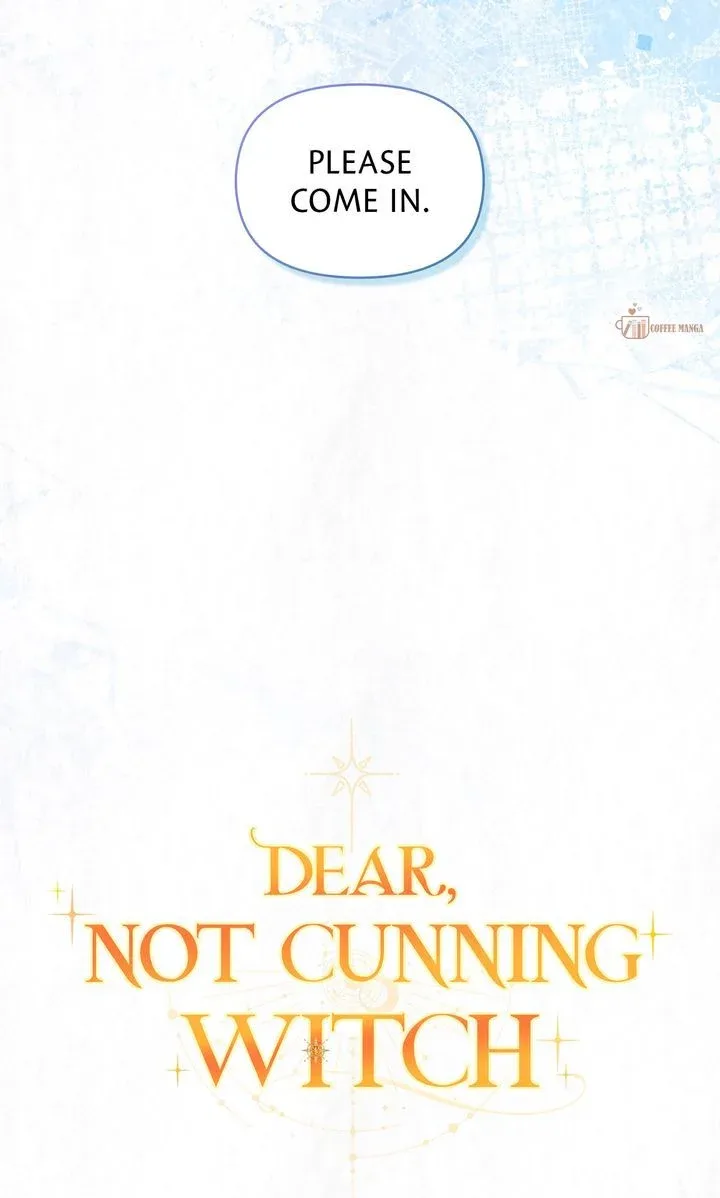 Dear, Not Cunning Witch Chapter 22 page 9