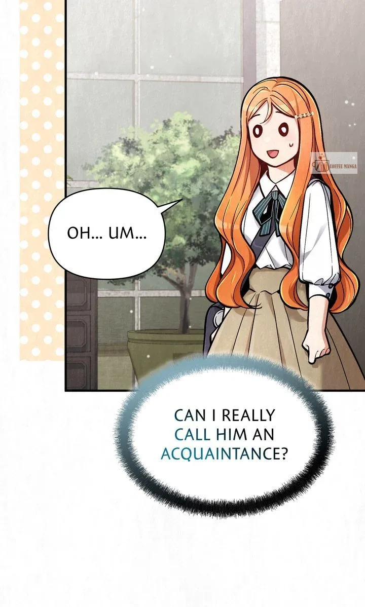 Dear, Not Cunning Witch Chapter 22 page 19