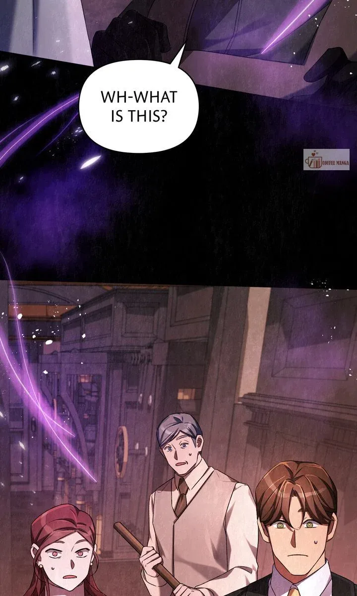 Dear, Not Cunning Witch Chapter 9 page 88