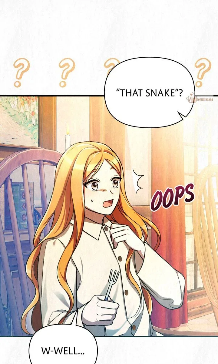 Dear, Not Cunning Witch Chapter 19 page 39