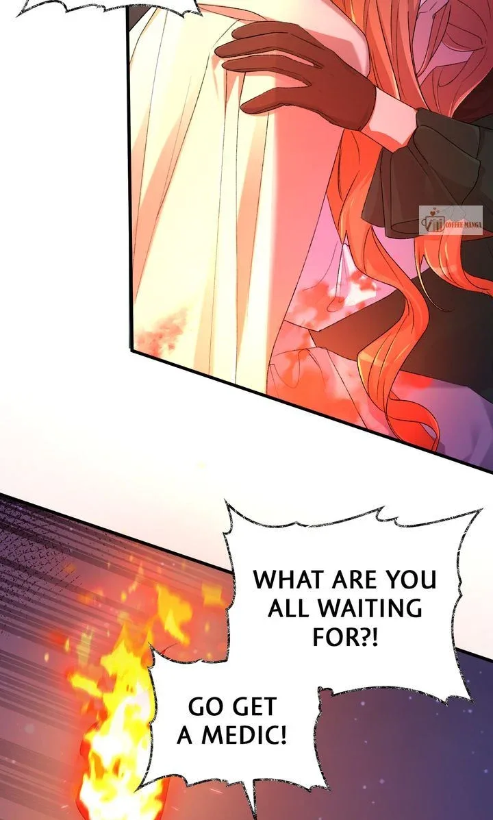 Dear, Not Cunning Witch Chapter 16 page 53