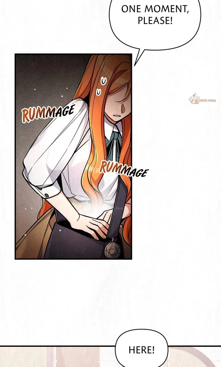 Dear, Not Cunning Witch Chapter 22 page 14