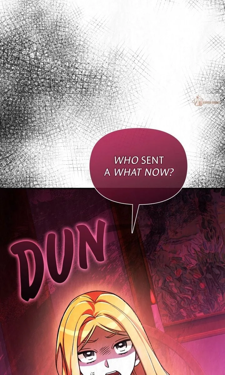Dear, Not Cunning Witch Chapter 19 page 34