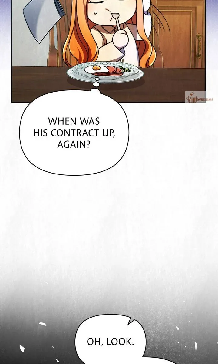 Dear, Not Cunning Witch Chapter 19 page 32