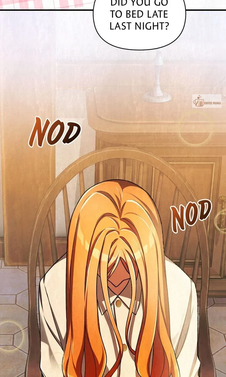 Dear, Not Cunning Witch Chapter 19 page 22