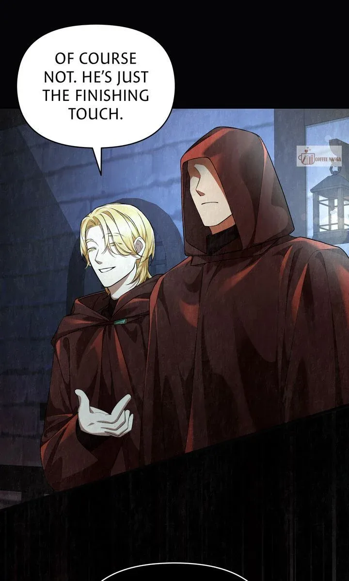 Dear, Not Cunning Witch Chapter 15 page 49