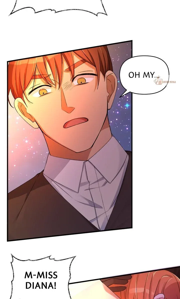 Dear, Not Cunning Witch Chapter 16 page 52