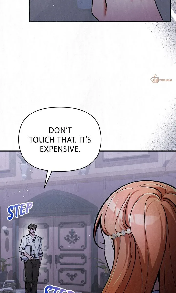 Dear, Not Cunning Witch Chapter 22 page 57