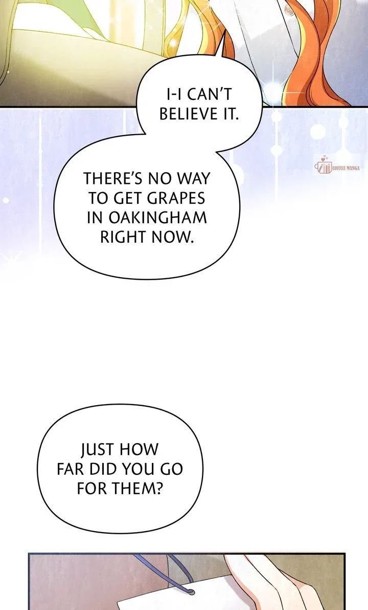 Dear, Not Cunning Witch Chapter 17 page 34