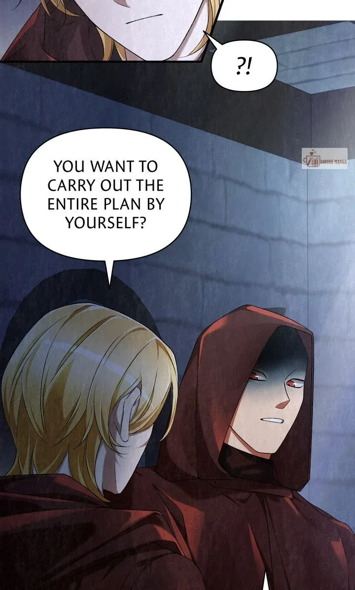Dear, Not Cunning Witch Chapter 15 page 57