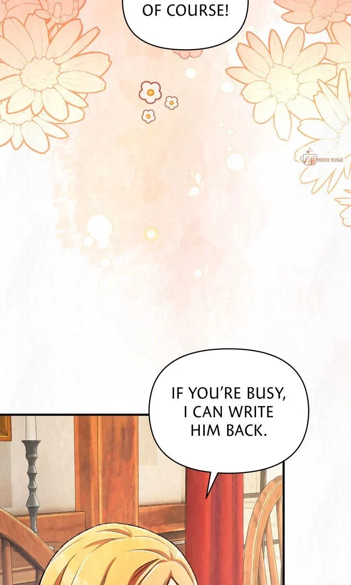 Dear, Not Cunning Witch Chapter 19 page 43