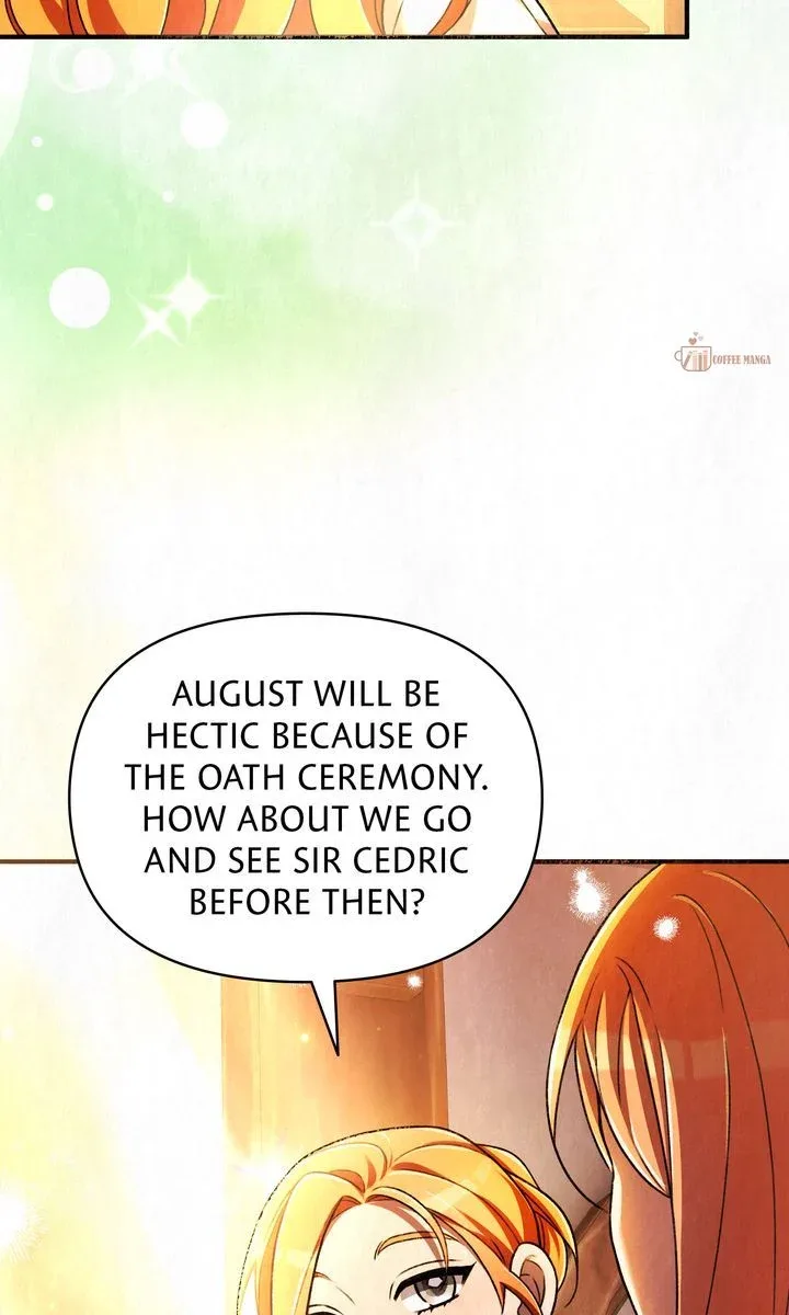 Dear, Not Cunning Witch Chapter 19 page 63