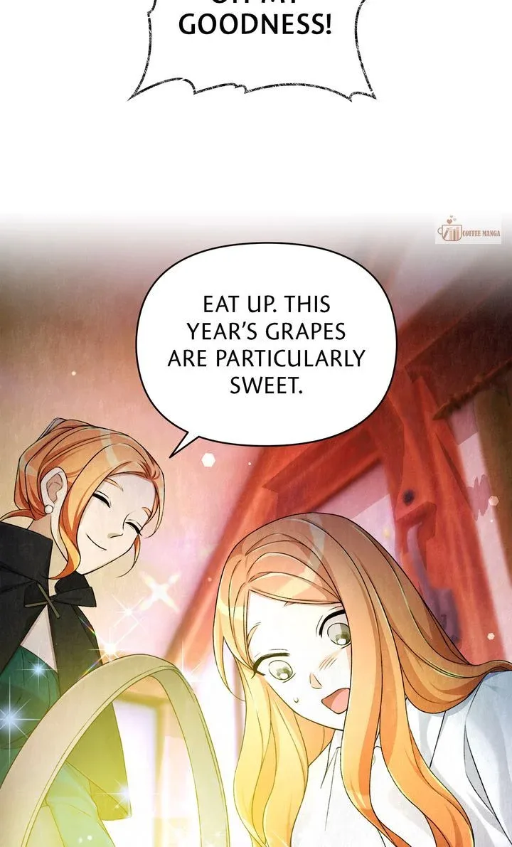Dear, Not Cunning Witch Chapter 17 page 33