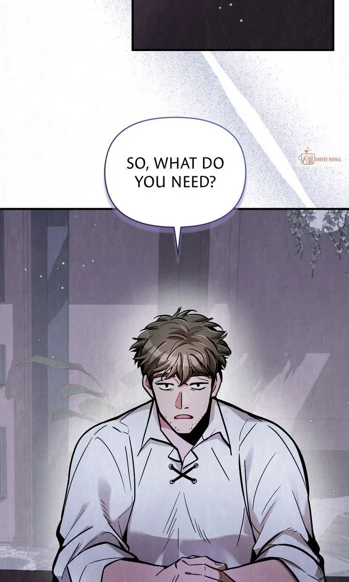 Dear, Not Cunning Witch Chapter 22 page 59