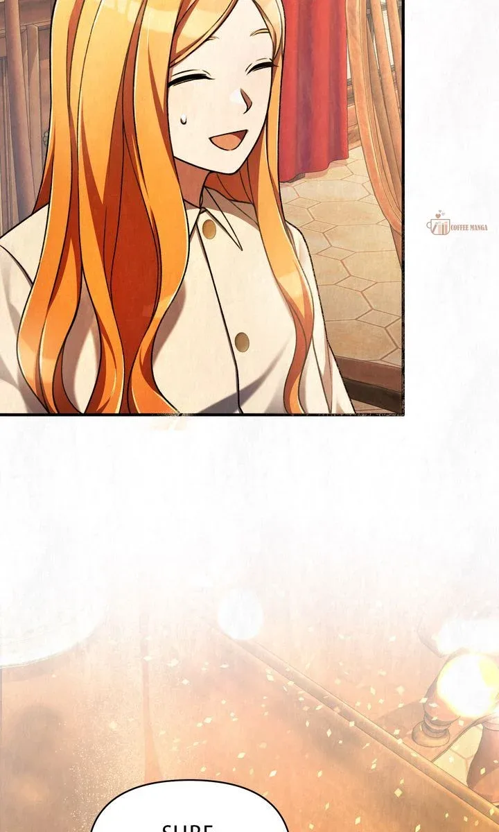 Dear, Not Cunning Witch Chapter 19 page 44