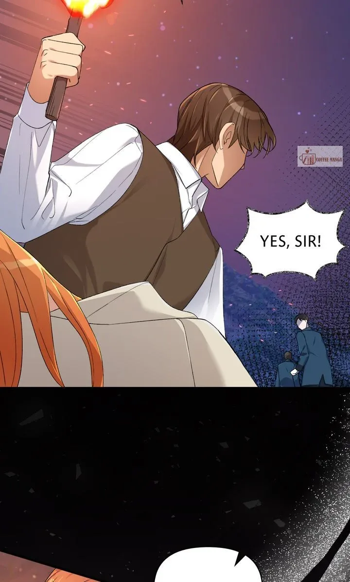 Dear, Not Cunning Witch Chapter 16 page 54