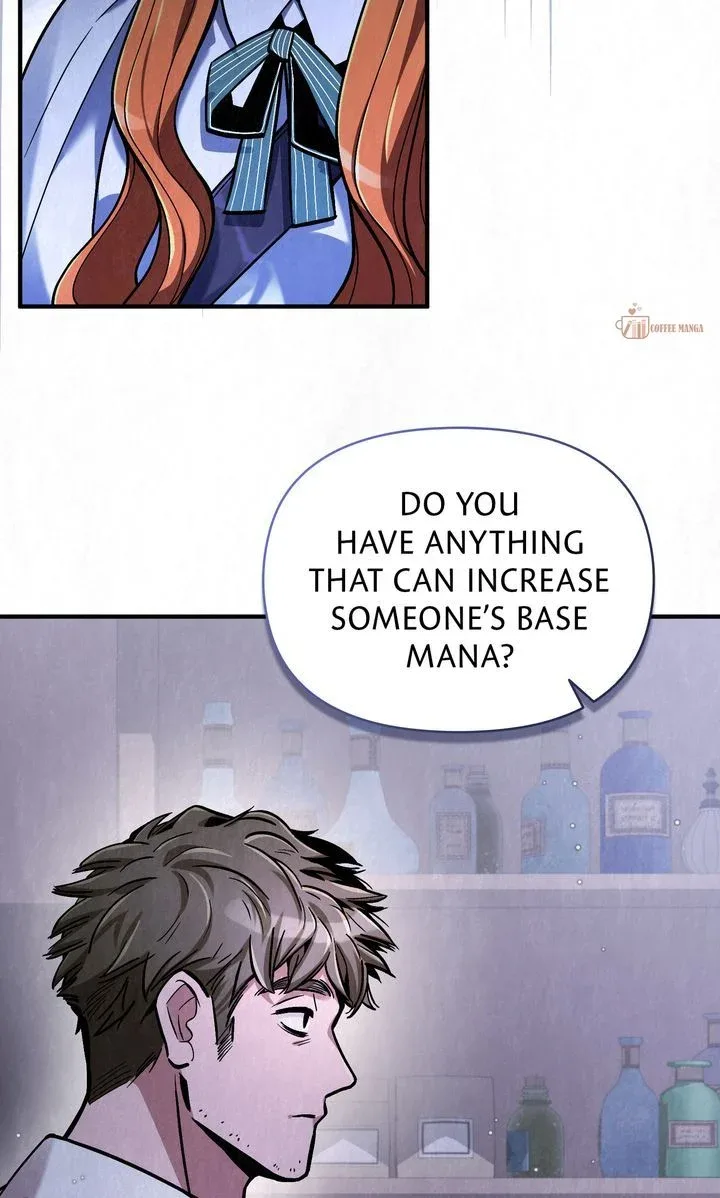Dear, Not Cunning Witch Chapter 22 page 62