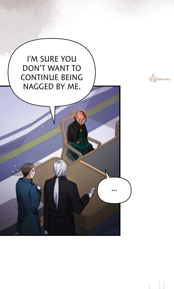 Dear, Not Cunning Witch Chapter 11 page 71