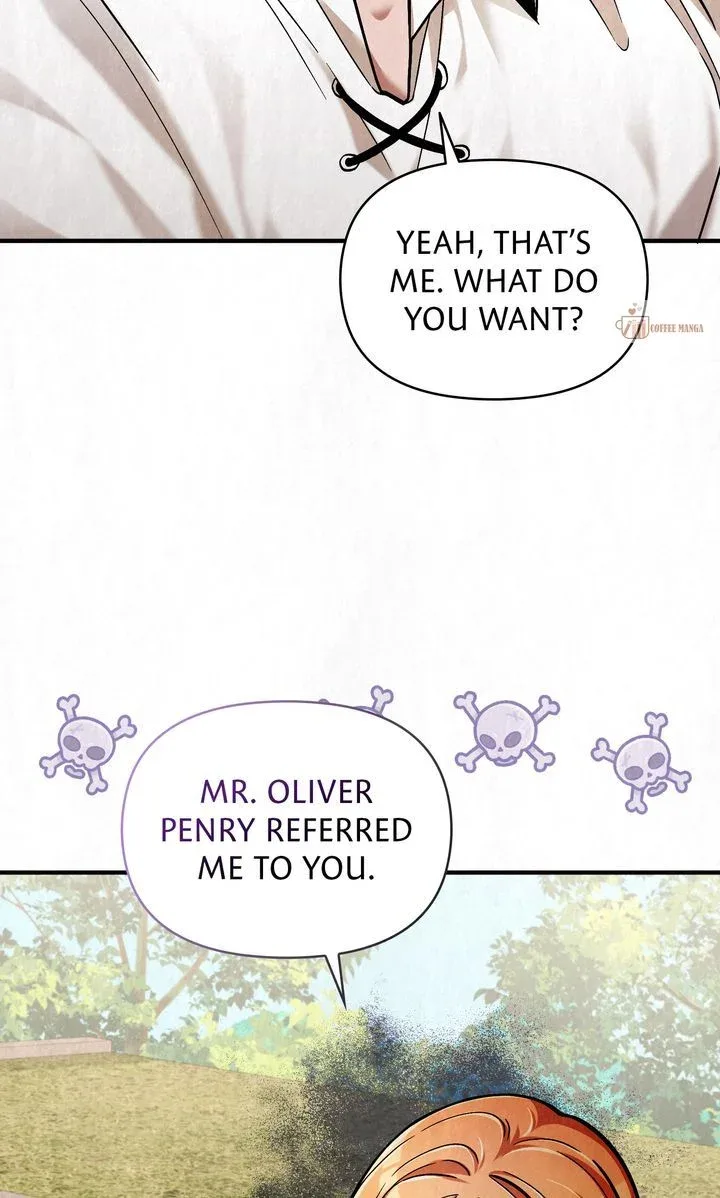 Dear, Not Cunning Witch Chapter 22 page 45