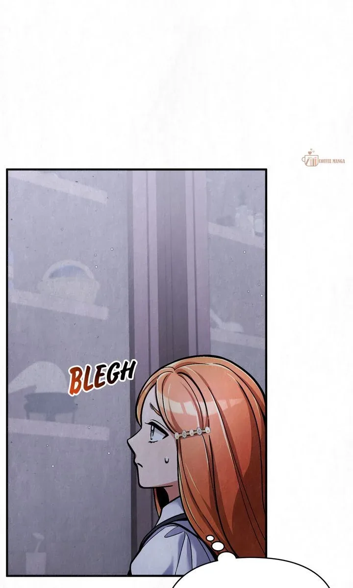 Dear, Not Cunning Witch Chapter 22 page 55