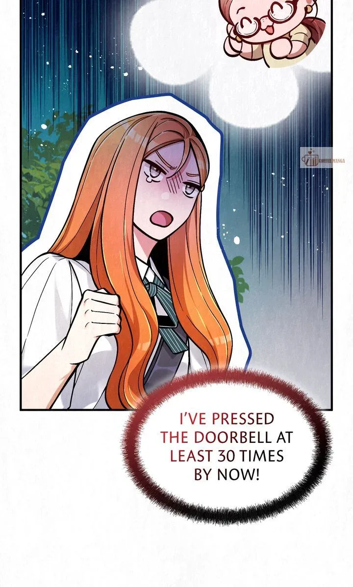 Dear, Not Cunning Witch Chapter 22 page 36