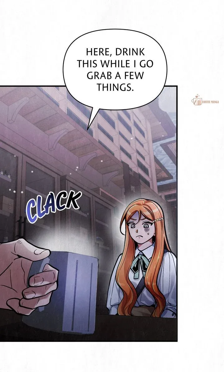 Dear, Not Cunning Witch Chapter 22 page 53